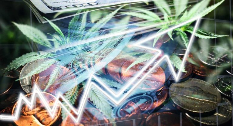 10+ Best Marijuana Stocks to Invest in Right Now
