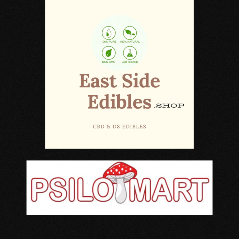 East Side Edibles Partners With Psilomart To Offer (Legal) Magic Mushrooms